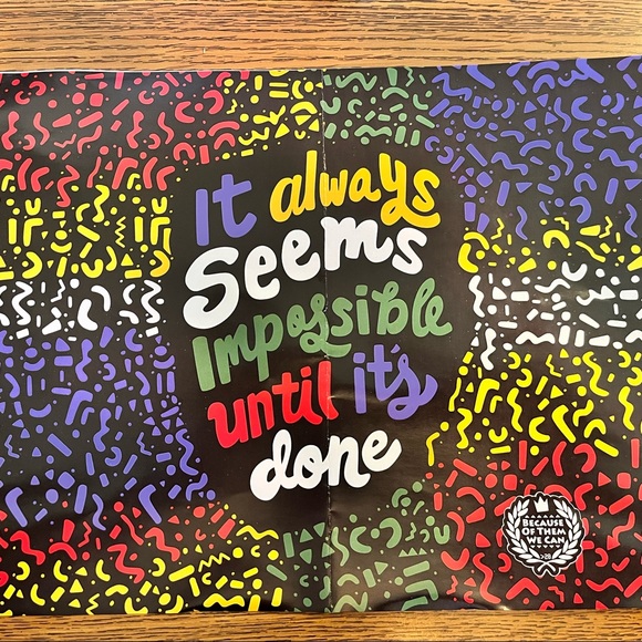 100 Piece wooden puzzle - Picture 2 of 3